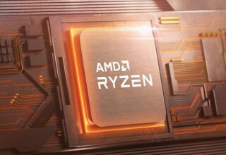 AMD Ryzen 7 Pro 5850U, UserBenchmark’ta Tespit Edildi