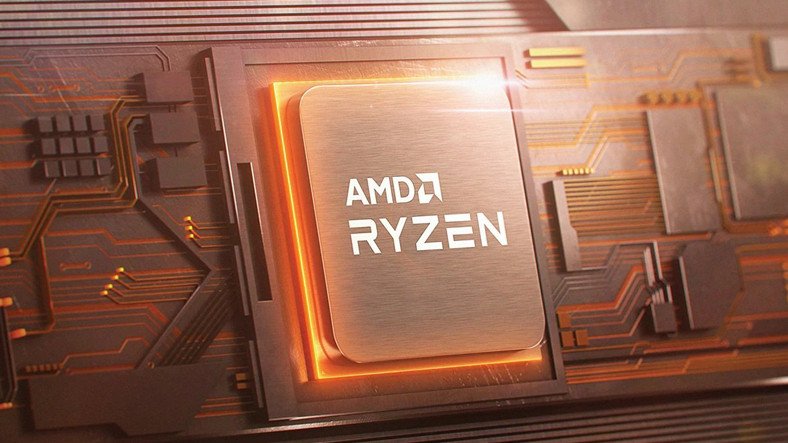 AMD Ryzen 7 Pro 5850U, UserBenchmark'ta Tespit Edildi