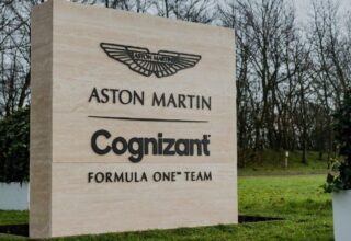 Aston Martin, 60 Yıl Aradan Sonra Formula 1’e Geri Dönüyor