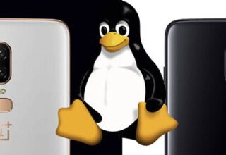 Bir Geliştirici, OnePlus 6 ve OnePlus 6T’ye Linux Kernel Desteği Getirmeye Çalışıyor