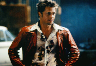 Bir Oyuncudan Daha Fazlası Olan Brad Pitt’in IMDb Puanlarına Göre En İyi 10 Filmi