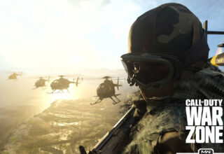 Call of Duty: Warzone Oyuncularını Çileden Çıkaran Hata Yine Düzeltilemedi