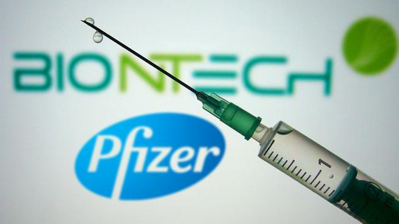 Daha Önce İki Doz Pfizer Aşısı Olan ABD'li Kongre Üyesi, Koronavirüse Yakalandı
