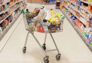 Fahiş Fiyatların, pttavm.com’da Yapılacak Gıda Ürünü Satışlarıyla Düşürülmesi Sağlanacak