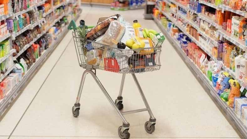 Fahiş Fiyatların, pttavm.com'da Yapılacak Gıda Ürünü Satışlarıyla Düşürülmesi Sağlanacak