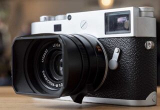 Leica M10 Serisi, Perspektif Bozulmalarını Azaltacak Bir Güncelleme Aldı