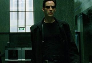 Matrix 4’ün Adı Ortaya Çıktı: ‘Matrix: Resurrections’