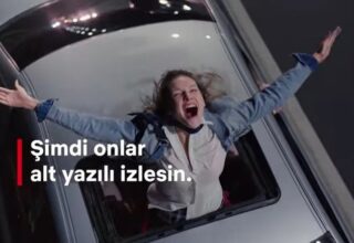 Netflix, “İngilizce, Türkçenin Yerini Her Zaman Tutmaz” Temalı Bir Video Yayınladı