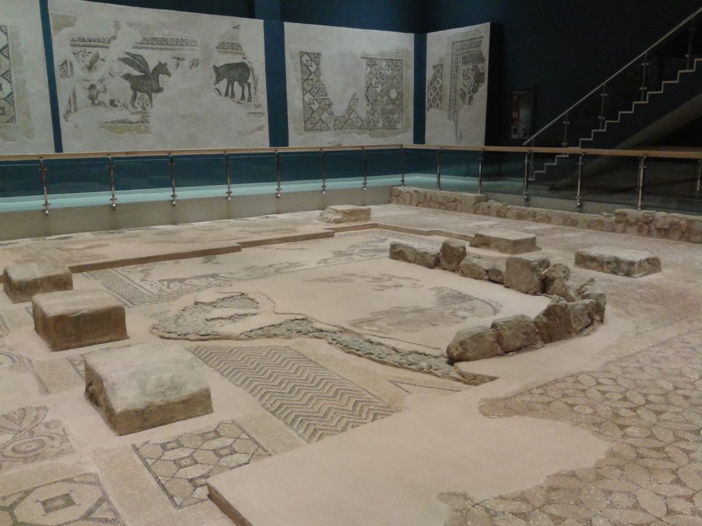 Hatay Arkeoloji Müzesi
