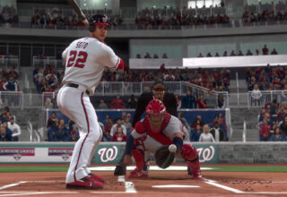 PlayStation Studios, MLB The Show 21 ile İlk Kez Xbox İçin Oyun Yayınlayacak