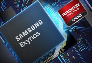 Samsung’un Radeon Exynos Yongasının Apple A14’ü Geride Bıraktığı Kıyaslama Sonuçları