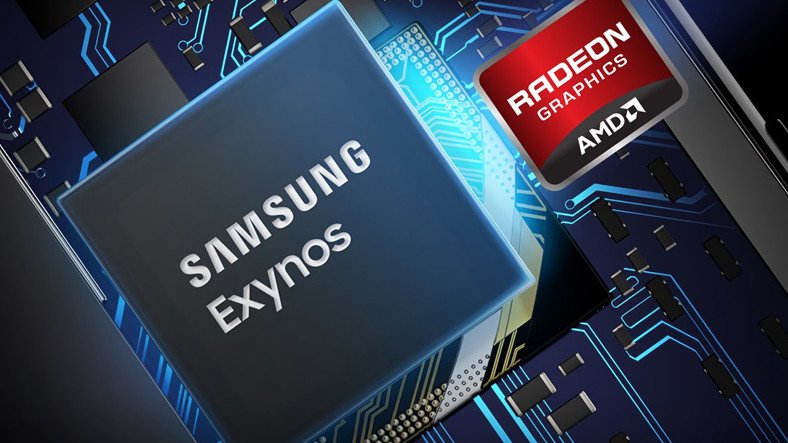 Samsung'un Radeon Exynos Yongasının Apple A14'ü Geride Bıraktığı Kıyaslama Sonuçları