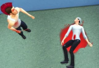 The Sims’i Nasıl Oynadığınız, Psikopat Olup Olmadığınızı Gösterebilir