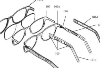 Xiaomi, Beyin Hastalıklarını Dahi Tedavi Edebilecek Akıllı Gözlük Patenti Aldı