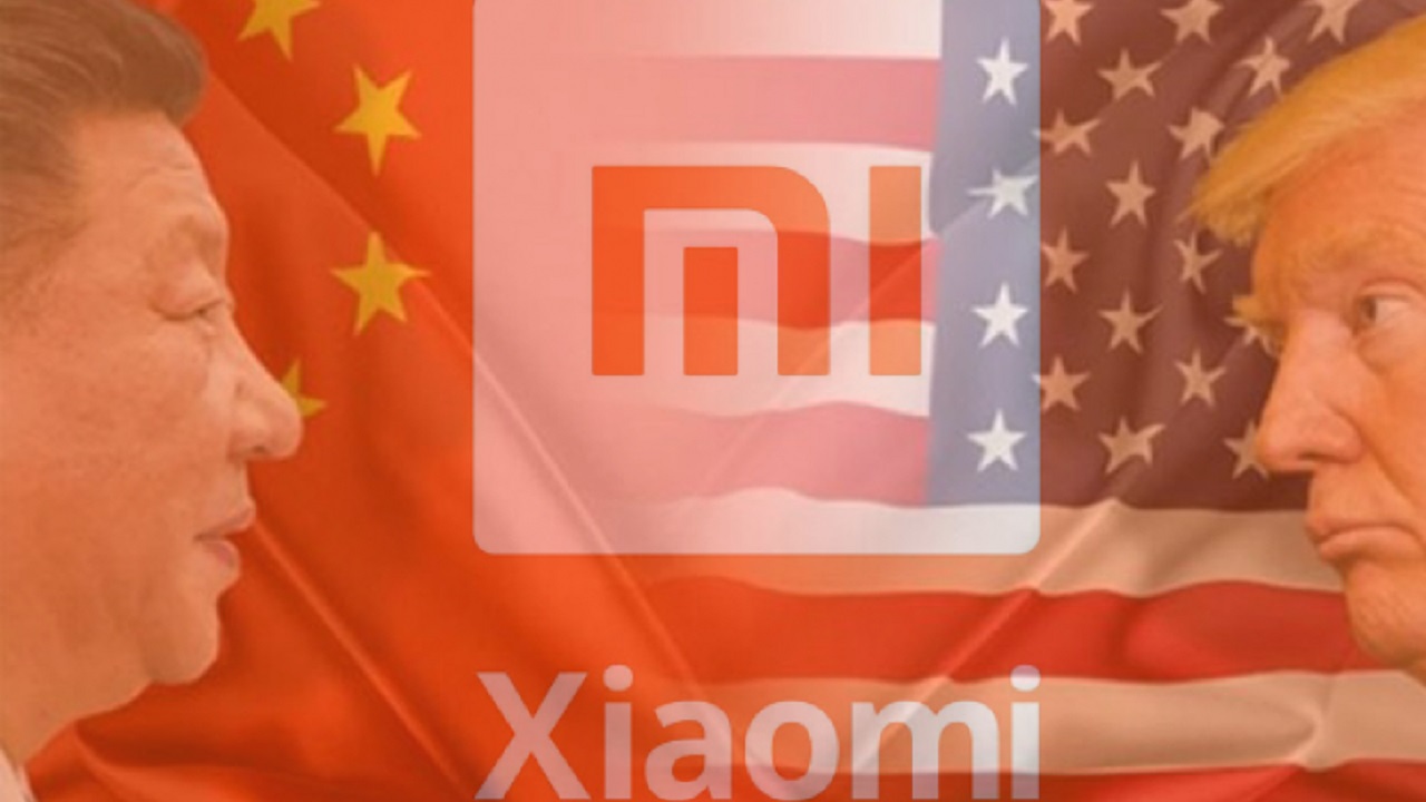 Xiaomi ABD