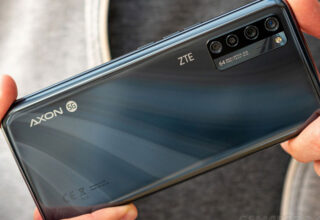 ZTE Axon 30 Pro, Samsung’un 200 MP’lik Kamerasıyla Gelebilir