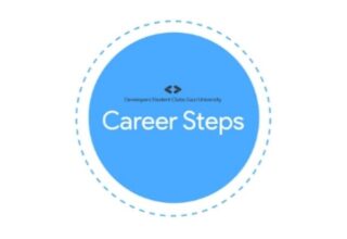16-18 Şubat’ta Gerçekleştirilecek Career Steps İçin Geri Sayım Başladı