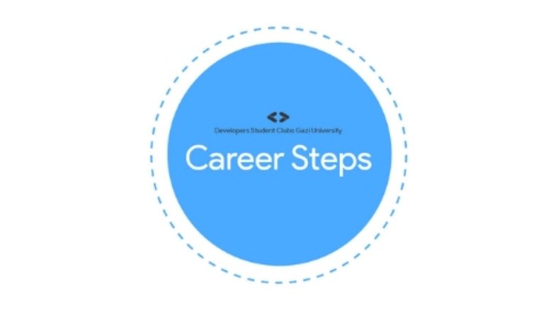 16-18 Şubat'ta Gerçekleştirilecek Career Steps İçin Geri Sayım Başladı