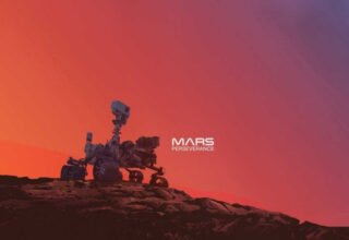2,5 Milyon Türk’ün İsmini Taşıyan Uzay Aracı, Mars’a İnmeye Hazırlanıyor