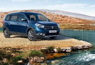 7 Koltuk Seçeneğiyle İddialı Aile Otomobili: Yeni Dacia Lodgy Fiyat Listesi ve Dikkat Çeken Özellikleri