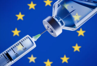 AB, COVID-19 Aşıları Küresel Erişim Programı’na Mali Desteğini 1 Milyar Euro’ya Yükseltti
