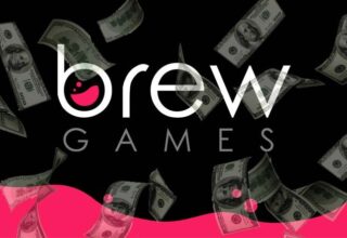Actera’dan Türk Oyun Geliştirici ‘Brew Games’e 4 Milyon Dolarlık Yatırım
