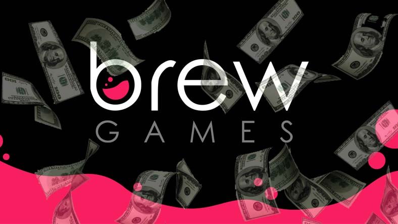 Actera'dan Türk Oyun Geliştirici 'Brew Games'e 4 Milyon Dolarlık Yatırım