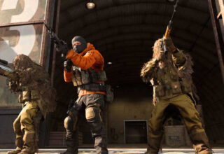 Activision, CoD: Warzone’da Hileci Avına Çıktı: 60 Bin Hesap Daha Banlandı