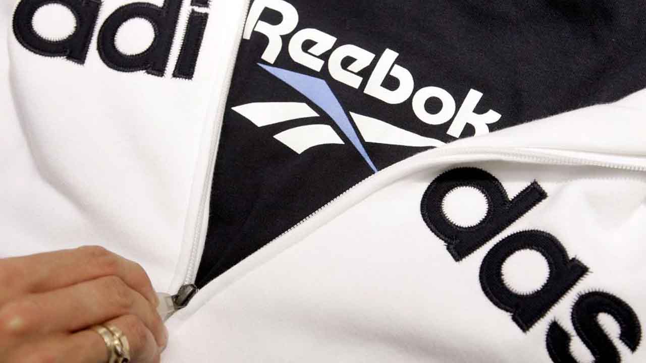 Adidas, Reebok'ı satıyor