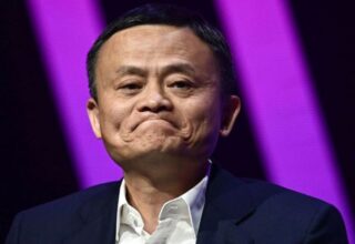 Alibaba’nın Kurucusu Jack Ma’nın İsmi, Çin’in En Büyük Girişimciler Listesinden Çıkarıldı