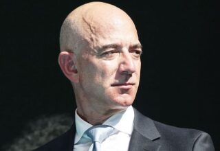 Amazon CEO’su Jeff Bezos Görevini Bırakıyor: Yerine Gelecek İsim Belli Oldu