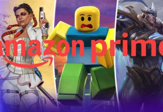 Amazon Prime Gaming, Toplam Fiyatı 120 TL Olan Şubat Ayının Ücretsiz Oyunlarını Açıkladı
