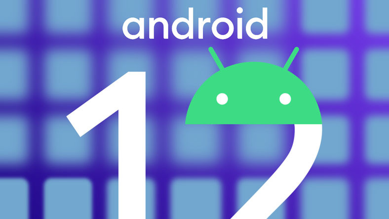 Android 12'den İlk Ekran Görüntüleri Geldi: İşte Yeni Arayüz