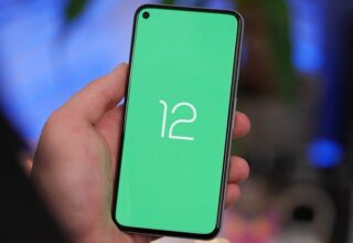 Android 12 Güncellemesi Almasını Beklediğimiz 74 Akıllı Telefon