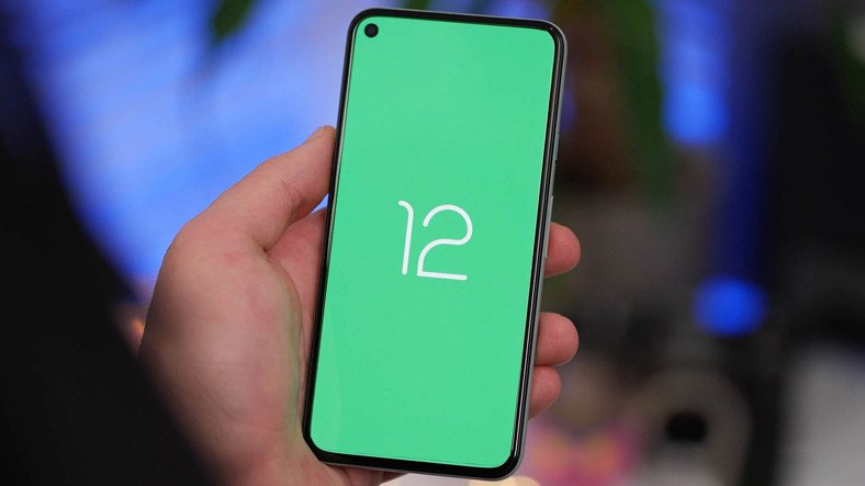 Android 12 Güncellemesi Almasını Beklediğimiz 74 Akıllı Telefon