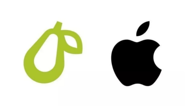 Apple'ın Elmayla Armutu Karşılaştırdığı Logo Davasında Anlaşmaya Varıldı