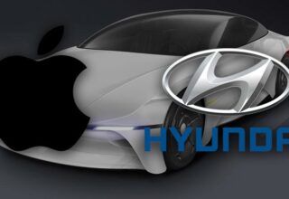 Apple’ın Hyundai ve Kia ile Elektrikli Otomobil Görüşmelerini Durdurduğu İddia Edildi