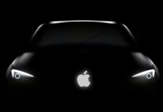 Apple’ın Otonom Aracı AppleCar’da Direksiyon Olmayacağı İddia Edildi