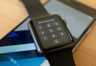 Apple, iOS 14.5 ile iPhone Kilidinin Apple Watch’la Açılmasına Olanak Sağlayacak