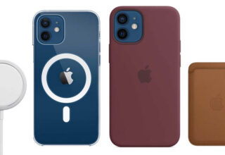 ‘Apple, iPhone 12 İçin MagSafe Destekli Şarj Kılıfı Geliştiriyor’