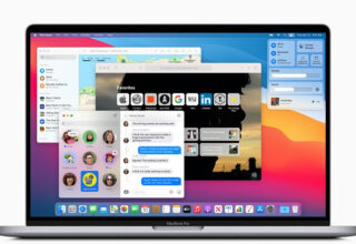 Apple, macOS Big Sur 11.3 ve watchOS 7.4’ün İlk Açık Betalarını Yayınladı