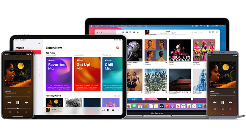 Apple Music, Şarkı Yazarlarını Ön Plana Çıkaracak Behind The Songs’u Aktif Etti