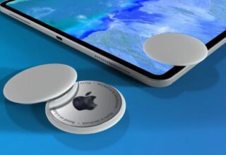 Apple, Önümüzdeki Ay Yeni iPad Pro’yu ve AirTags’i Duyuracağı İddia Edildi