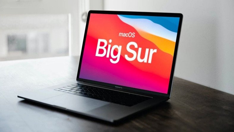 Apple, Pek Çok Hata Düzeltmesi İçeren MacOS Big Sur 11.2'yi Yayınladı
