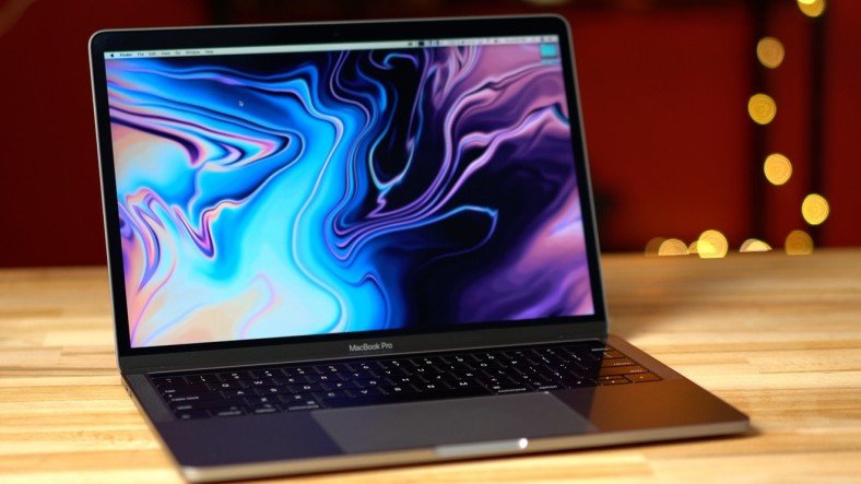 Apple, Yüzde 1'den Fazla Şarj Olmayan MacBook Pro'lar İçin Ücretsiz Pil Değiştirme Programı Başlattı