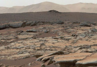 Bazı Mikroorganizmaların Mars’ta Geçici Olarak Hayatta Kalabileceği Keşfedildi