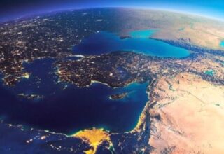 Beklenen An Geldi: Türkiye’nin Milli Uzay Programı Tanıtılıyor [Canlı]