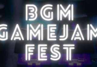 BGM Gamejam Fest İçin Geri Sayım Başladı: Son Başvuru Tarihi 8 Şubat