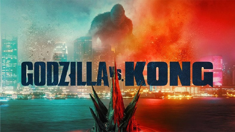 Bilime Göre Godzilla vs Kong Savaşından Hangisi Galip Çıkar?