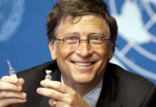 Bill Gates, Gelecekte Dünyanın Karşılaşacağı 2 Küresel Felaket Tahminini Açıkladı
